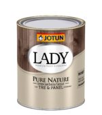 LADY PURE NATURE INT.BEIS KLAR-BASE 0,68L - Bilde 5