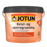 JOTUN KVIST OG SPERRGRUNN