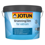 JOTUN GRUNNING/LIM VÅTROM