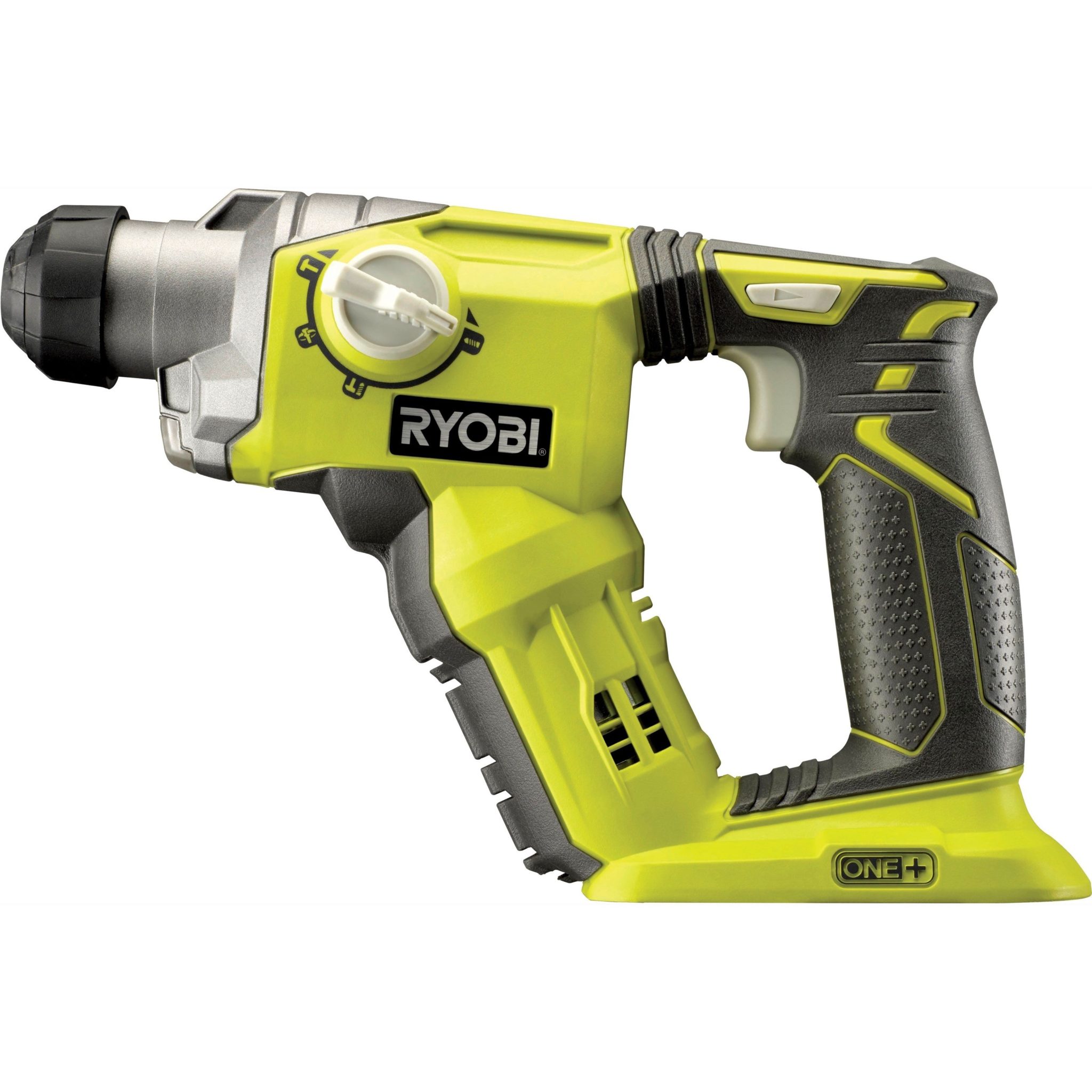 Ryobi R18IW3-0 muttertrekker – Nysted nettbutikk