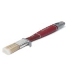 JORDAN PENSEL PERFECT FLAT