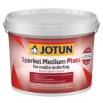 JOTUN SPARKEL MEDIUM PLUS