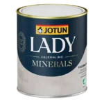 LADY MINERALS 0,68L