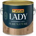 LADY PURE NATURE INT.BEIS KLAR-BASE 2,7L