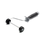 MALERULLBØYLE ALU 18CM