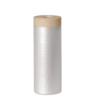 3M MASKERINGSFOLIE M/TAPE 2,7X20M
