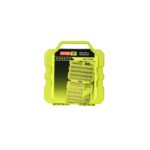 Ryobi RAK127DDSD bor- og bitssett