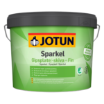 JOTUN GIPSPLATESPARKEL FIN LETTSPARKEL 10L