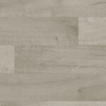 Nordic Stabil Gea light grey er et slitesterkt vinylgulv spesialutviklet for boliger.