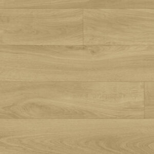 Nordic Stabil french oak medium beige er et slitesterkt vinylgulv spesialutviklet for boliger.