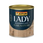 LADY PURE NATURE INT.BEIS KLAR-BASE 0,68L