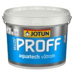 JOTAPROFF AQUATECH 10L HVIT