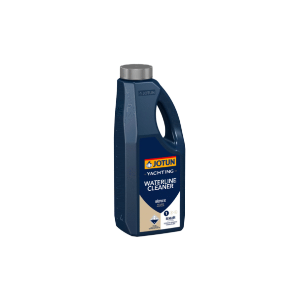 YACHTING WATERLINE CLEAN 1 - Bilde 1