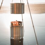 SOLO STOVE TRIPOD
