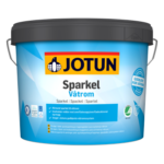 JOTUN VÅTROMSPARKEL 10L