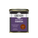 BISTROT LAKK MAHOGNY 0,25l