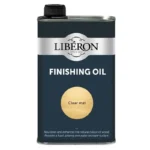 LIBERON FINISHING OIL