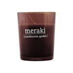 MERAKI DUFTELYS SCANDINAVIAN GARDEN