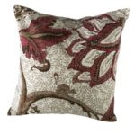 PUTETREKK FANTASIA COTTON LINEN 50*50