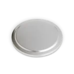 Superpraktisk lokk til Solo Stove Bonfire gjør bruken av bålpannen enda mer fleksibel.