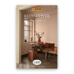 Fargekart Rediscover