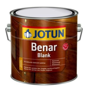 BENAROLJE BLANK 3 liter