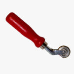 TRYKKRULLE KONVEX BØYD FRONT