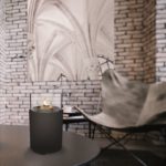 TENDERFLAME IVY 22 BLACK