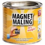 MAGNETMALING 1LITER