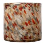 VASE/LYSHOLDER CALORE M MULTI