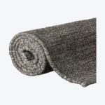 LØPER OS 70*230 MØRK GRÅ