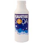 KAUSTISKSODA 750 GR KREFTING