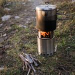 SOLO STOVE POT 1800