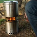 SOLO STOVE POT 4000