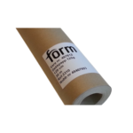 FORM DEKKPAPP 120CM 125GR 36M2
