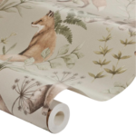 BARNETAPET NEWBIE WILD FOREST