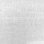 AKRYL DUK 100% LIN LINEN BIANCO