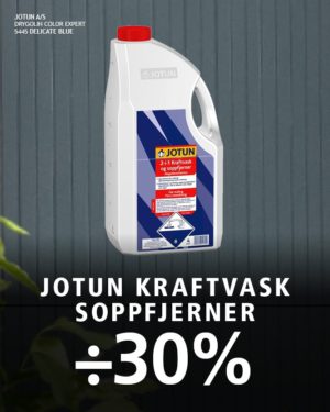 Jotun Kraftvask -30%