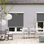 UTVENDIG SOLSKJERMING