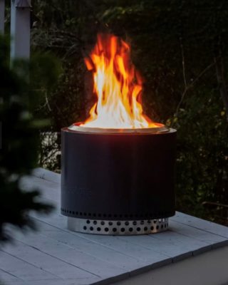 Solo Stove Bondfire ASH Solo Stove Bondfire ASH