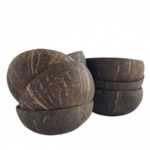 KOKOSNØTTSKÅL 500ML