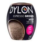 DYLON TEXT/MASK ESPRESSO BROWN ALL-IN-1