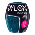 DYLON TEXT/MASK JEANS BLUE ALL IN 1