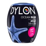 DYLON TEXT/MASK OCEAN BLUE ALL  -IN-1