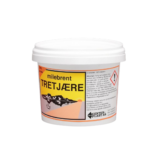 TRETJÆRE MILEBRENT LYS CP 1ltr