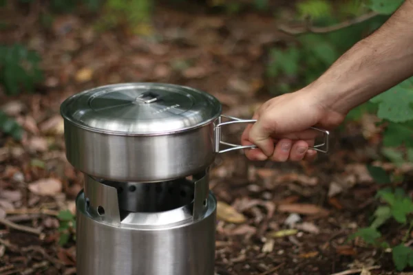 SOLO STOVE 2-POT SET - Bilde 6