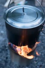 SOLO STOVE 2-POT SET - Bilde 2