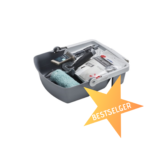 JORDAN SUPERSETT VEGG OG TAK - 18 CM