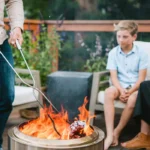 BÅLPANNE SOLO STOVE BÅLVERKTØY - Bilde 3