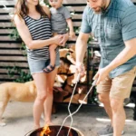 BÅLPANNE SOLO STOVE BÅLVERKTØY - Bilde 2